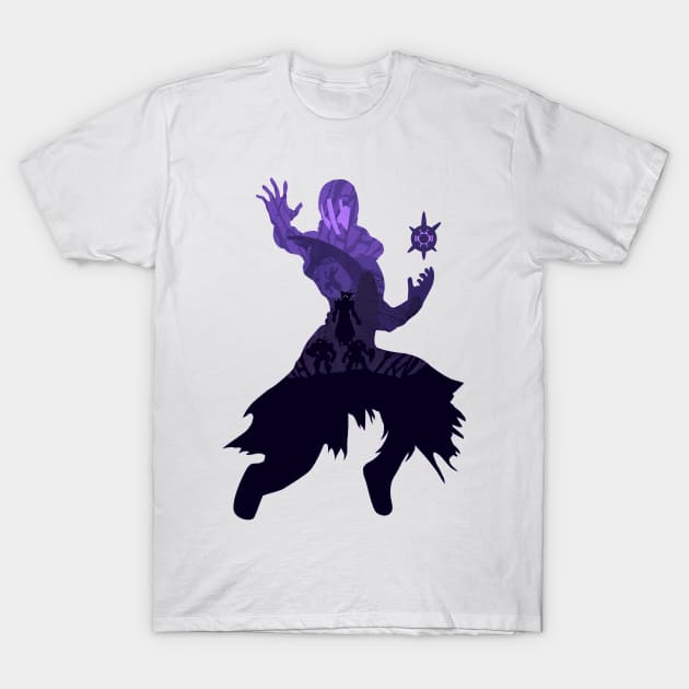 destiny 2 T-Shirt by boxermaniac